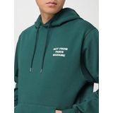 Drole De Monsieur - Heren Le Hoodie Slogan
