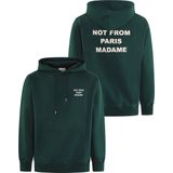 Drole De Monsieur - Heren Le Hoodie Slogan