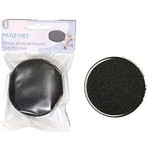 Wenkbrauwscheerapparaat, intrekbaar, 3 stuks