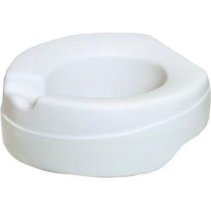 Toiletverhoger Conti 10 cm