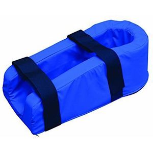 GIMA 28548 Visco-mous hielbescherming, 50 cm x 22 cm x 16 cm