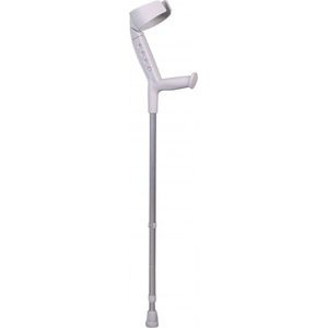 Elleboogkruk Progress 2 met gesloten manchet