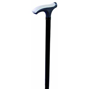 Advance Gel-Grip Stick - Aluminium - Grijs