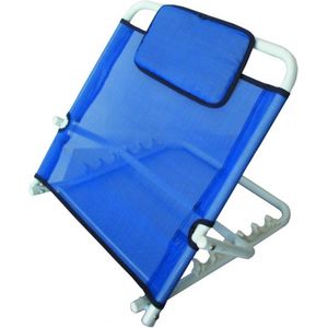 Mobiclinic Adjustable Back Rest, Back Rest for Bed