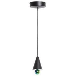 Petite Friture Cherry hanglamp LED extra small zwart