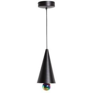 Petite Friture Cherry hanglamp LED small zwart