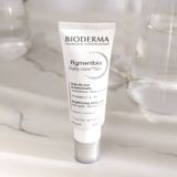 Bioderma Crème Pigmentbio Daily Care Soin de Jour Éclaircissant