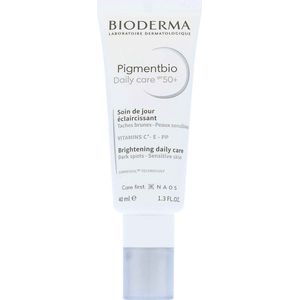 Bioderma Crème Pigmentbio Daily Care Soin de Jour Éclaircissant