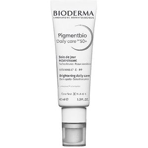 Bioderma - Pigmentbio - Zonnebrandcrème - 40ml