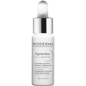 Bioderma - Pigmentbio C-Concentrate - Gezichtsserum - 15ml