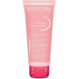 Bioderma - Sensibio - Gezichtsreiniger - 100 ml - Zacht reinigend, zeepvrij, ongeparfumeerd