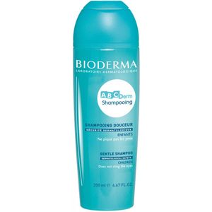 Bioderma - ABC Derm Shampooing - Kindershampoo - 200 ml