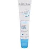 Bioderma - Atoderm Lippenbalsem - 15 ml - Herstellend - Hydraterend