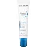 Bioderma - Atoderm Lippenbalsem - 15 ml - Herstellend - Hydraterend