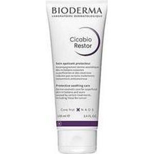 Cicabio Restor Protective Soothing Care - Soothing And Protective Cream 100ml