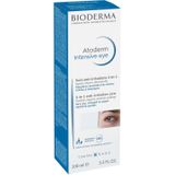 Bioderma - Atoderm Intensive Eye - Oogcontourcrème - 100ml