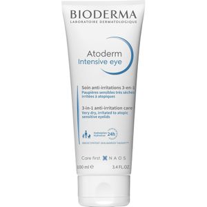 Bioderma - Atoderm Intensive Eye - Oogcontourcrème - 100ml