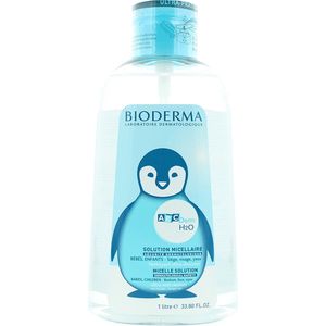 Hips - Abcderm H2O Micelle Solution