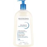 Douche Crème Bioderma Atoderm Voedende crème (1000 ml)