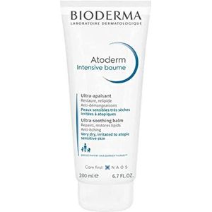 Bioderma Atoderm Intensive 200 ml 200 ml