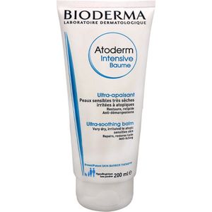 Bioderma - Atoderm Intensive Baume - Lichaamsbehandeling - 200ml