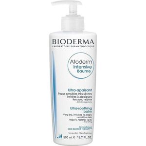 BIODERMA Atoderm Intensive Cream 500 ml