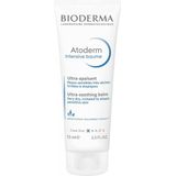 Bioderma - Atoderm Intensive Baume - Gezichtsverzorging - 75 ml
