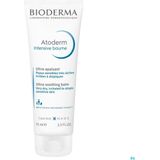 Bioderma - Atoderm Intensive Baume - Gezichtsverzorging - 75 ml