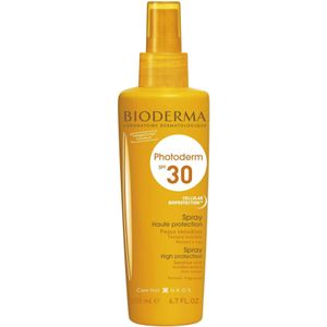 PHOTODERM SPF30 SPRAY 200ML