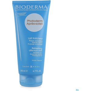 Photoderm - Après-Soleil - Lait Fraicheur - 200 ml - Hydratatie