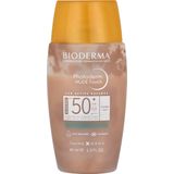 Bioderma Photoderm Nude Touch SPF 50+ Light