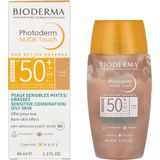 Bioderma Photoderm Nude Touch SPF 50+ Light