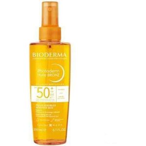 Bioderma Photoderm Bronz Spf50+ Dr.olie Spray200ml