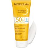 Bioderma Photoderm Lait Ultra SPF50+