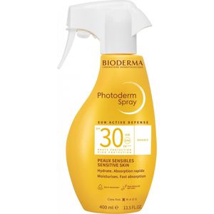 Bioderma Photoderm Spray SPF30 400 ml