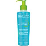 Bioderma Photoderm AKN Mat Fluide Correcteur SPF30