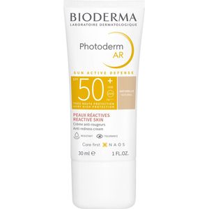 Bioderma - Photoderm - Zonnebrandcrème - SPF 50 - 30ml