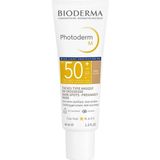 Bioderma Photoderm M Crème Teinte Dorée SPF50+