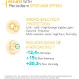 Bioderma - Photoderm Spot Age - Zonnebescherming - 40ml - SPF50+
