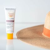 Bioderma - Photoderm Spot Age - Zonnebescherming - 40ml - SPF50+