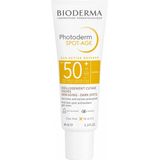 Bioderma PHOTODERM SPOT-AGE 50+, wit