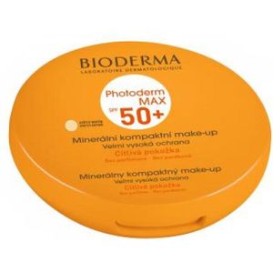 BIODERMA - Photoderm Max Mineral Compact - Zonnebrandcrème - SPF 50+