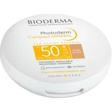 Bioderma - Photoderm Max Compact Mineral - Poeder - SPF50+