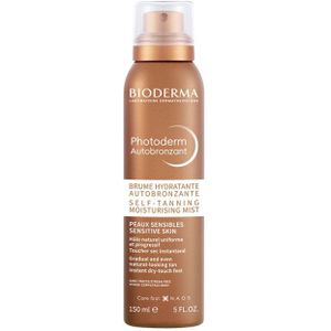 Bioderma Photoderm zelfbruiner Spray 150ml