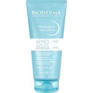 Bioderma - Photoderm - After-Sun Milk - Verfrissend - Voor Normale tot Droge Huid