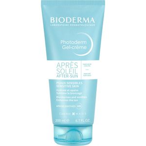 Bioderma Photoderm After Sun Gel-Crème 200 ml