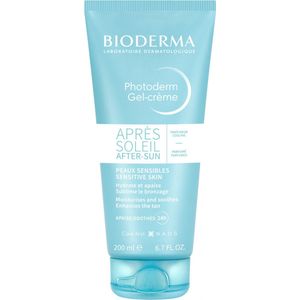 Bioderma Photoderm After Sun Kalmerende After Sun Gel met Hydraterende Werking 200 ml