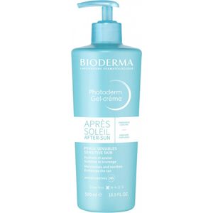 Bioderma - Photoderm After-Sun Milk - 500ml - Verzorging voor de Gevoelige Huid