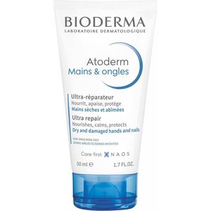 BIODERMA Atoderm Mains & ongles 50 ml