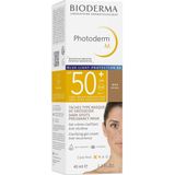 Bioderma Photoderm M SPF 50+ Brown